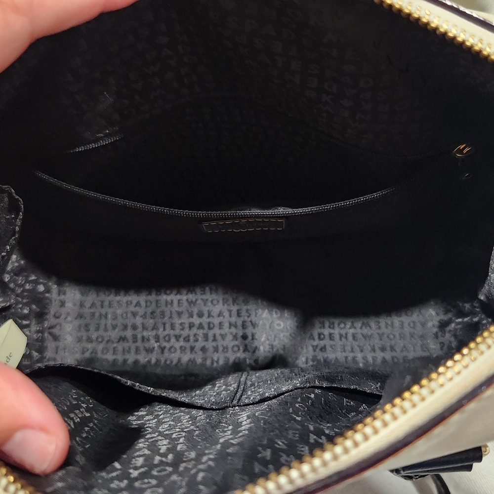Kate Spade Wesseley Alessa Women's Bag - Picture 7 of 8
